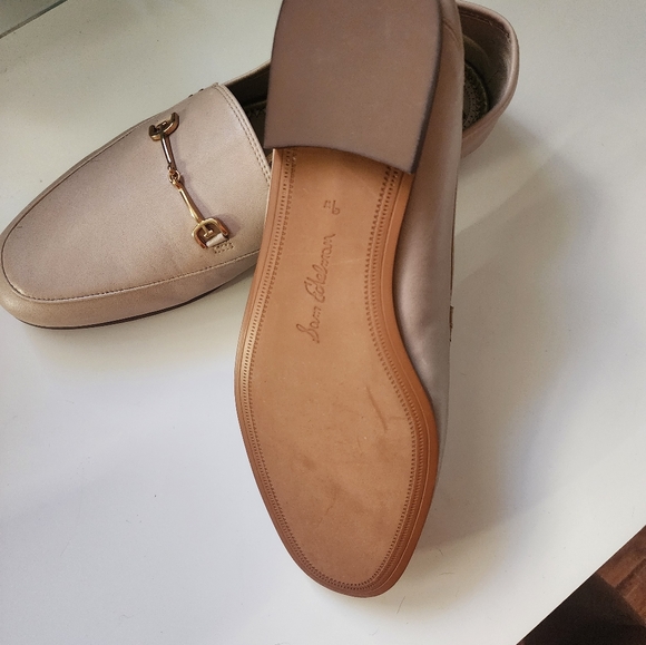 Sam Edelman Loraine Bit Loafer - Picture 8 of 9